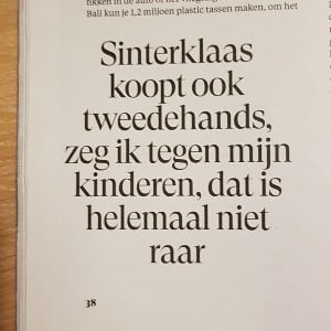 Mascha in de media: Mezza