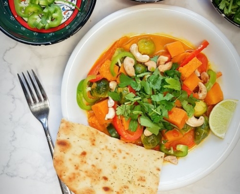 Top 5 weggegooid eten en gemakkelijke recepten tegen voedselverspilling