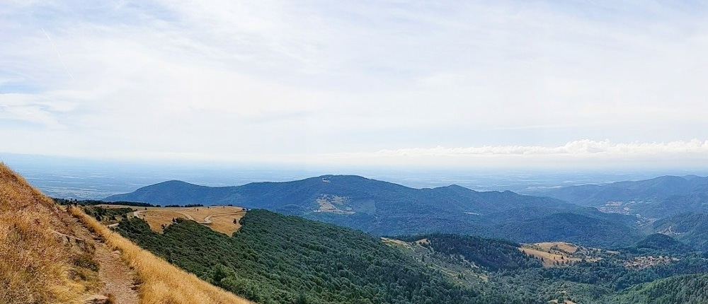 Leukste plekjes voor een vakantie in de Elzas
