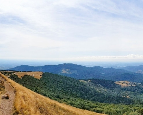 Leukste plekjes voor een vakantie in de Elzas