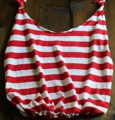 manieren om oude kleding te gebruiken