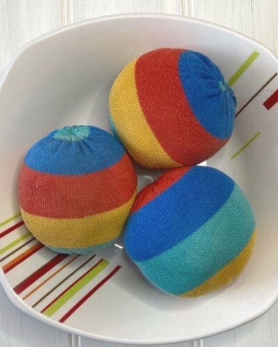 10 manieren om oude kleding te gebruiken