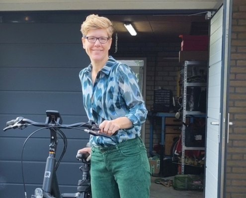 Duurzaam kleding lenen voor een groenere garderobe