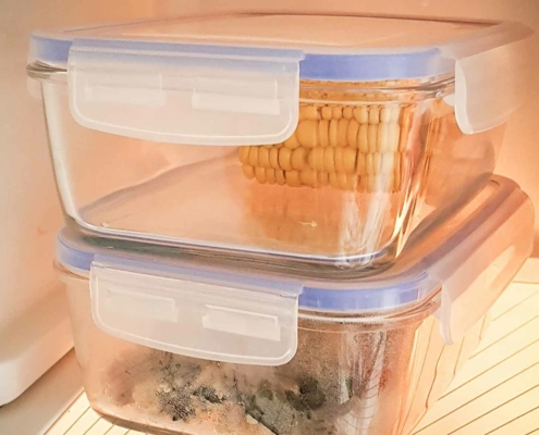 Nooit meer kliekjes in de kliko