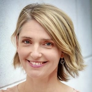 Opgroeien terwijl de wereld in brand staat