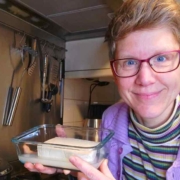 Plantaardig koken en bakken met tofu is soja duurzaam