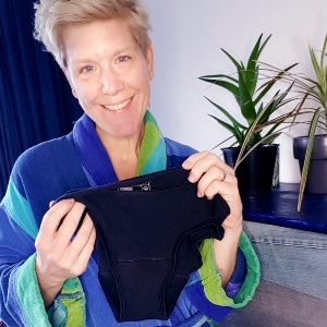 Snuggs menstruatieondergoed getest