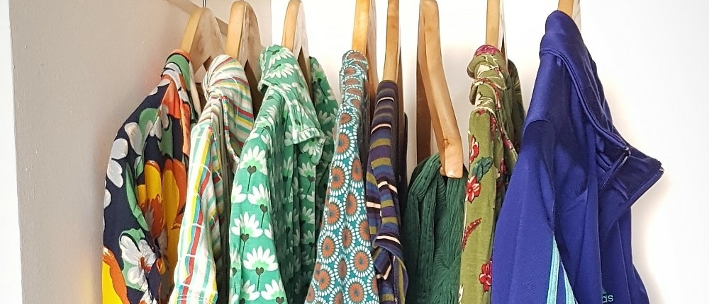 Tips & tricks voor een duurzame garderobe