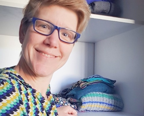 Tips-tricks-voor-een-duurzame-garderobe-opruimen tips voor een duurzame kledingkast
