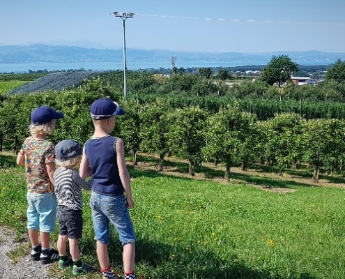 Tips voor een toffe duurzame vakantie