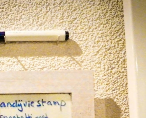 Tips voor het maken van een weekmenu