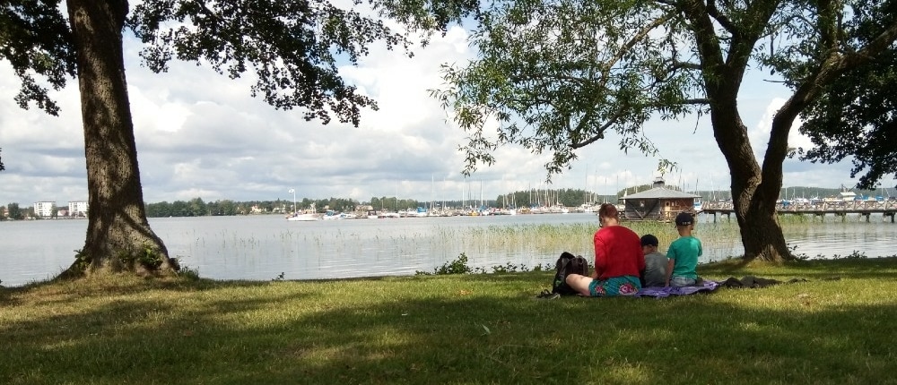 Tips voor minder afval op reis