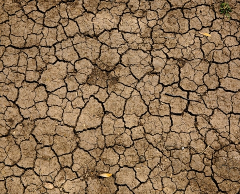 Verklein je water voetafdruk