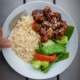 Waarom ik alleen vegan recepten publiceer