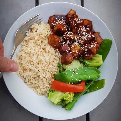 Waarom ik alleen vegan recepten publiceer