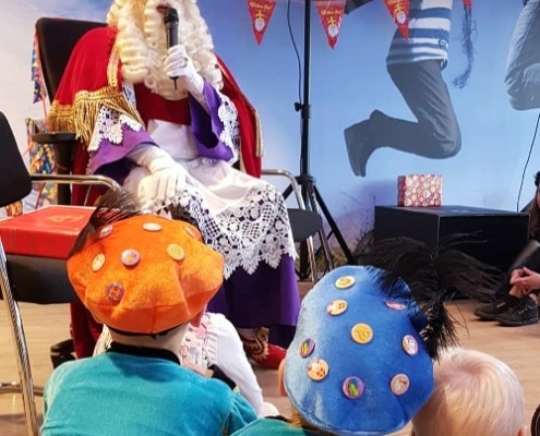 Waarom ik in september begin met Sinterklaas aankopen