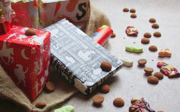 Waarom ik in september begin met Sinterklaas aankopen