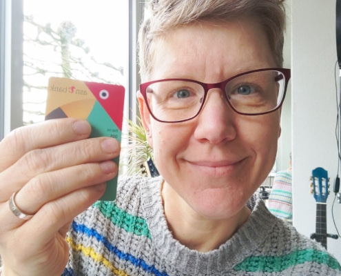 Zet je geld in tegen de klimaatcrisis