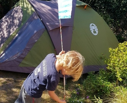 Zo is een staycation een heerlijke vakantie