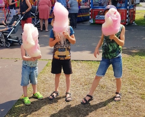 Zo is een staycation een heerlijke vakantie