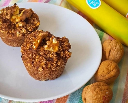 bananen-muffins-header Recept: bananen havermoutmuffins