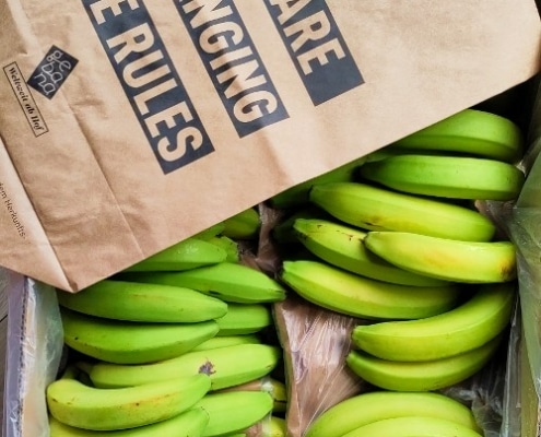 bananen-ontbijtrepen-met-chocolade-gebana bananen ontbijtrepen met chocolade gebana