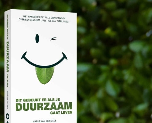 Dit gebeurt er als je duurzaam gaat leven