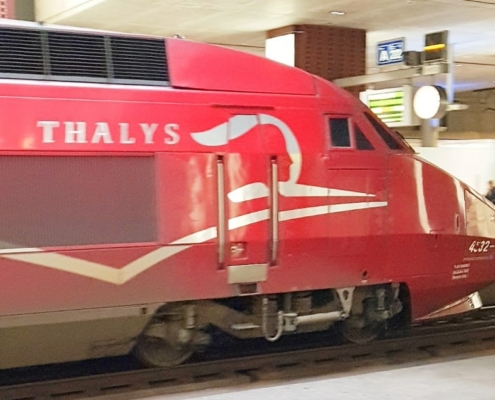 Duurzame keuzes op vakantie in Parijs