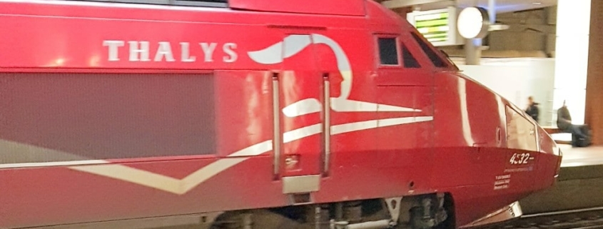 Duurzame keuzes op vakantie in Parijs