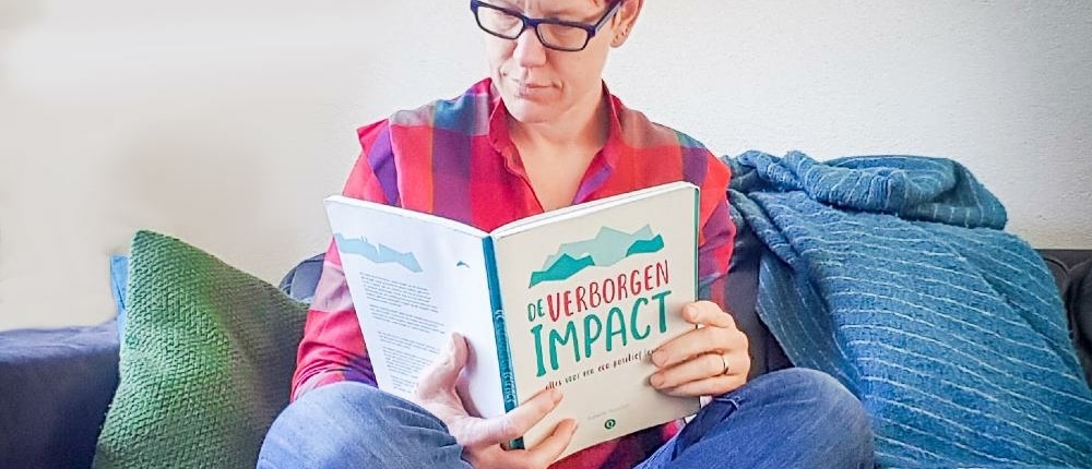 duurzame boekentips: groene must-reads