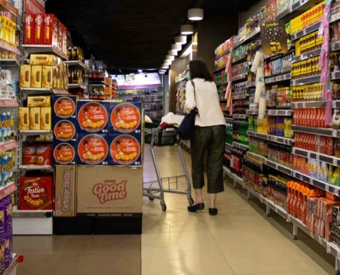 Zo doe je duurzaam boodschappen