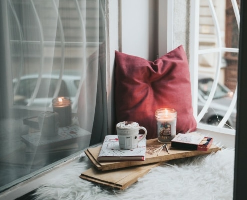 Duurzame en budget kerstvakantie tips