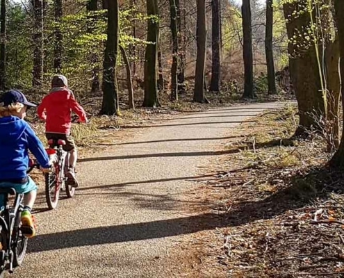 Duurzame keuzes met je gezin