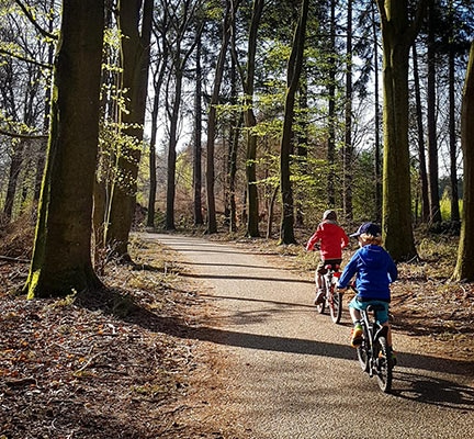 Duurzame keuzes met je gezin