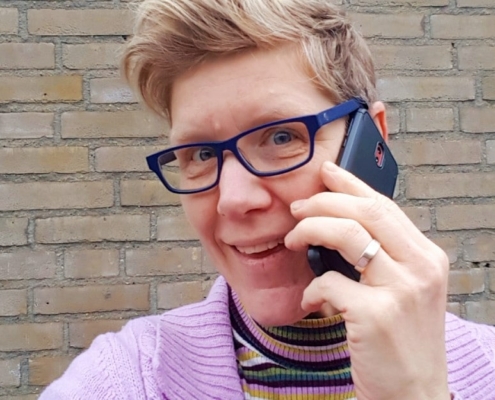 duurzame keuzes voor smartphone