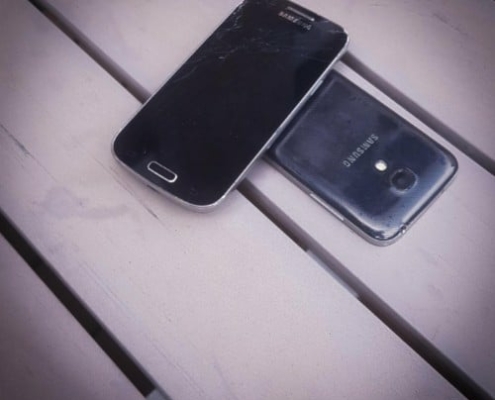 Duurzame keuzes: recycle je smartphone