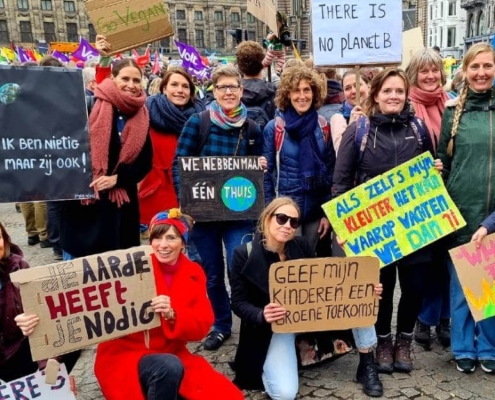 goede voornemens groen 2022