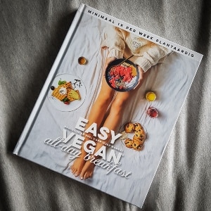 Easy Vegan All Day Breakfast Kookboek Review