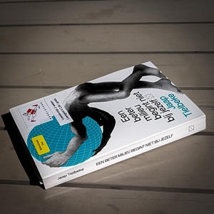 Een beter milieu begint niet bij jezelf boek review