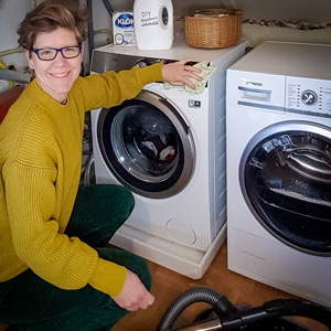 5 duurzame lifehacks voor schoonmaken