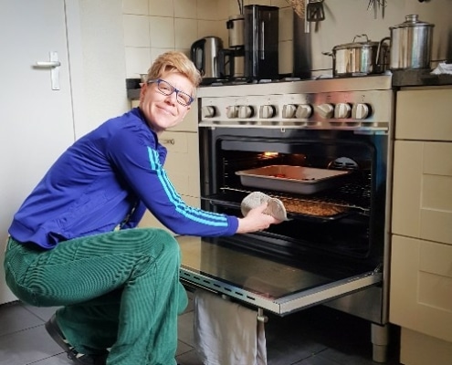 Energie besparen in de keuken
