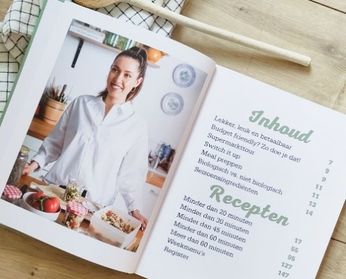 Every Day Vegan Budget Friendly