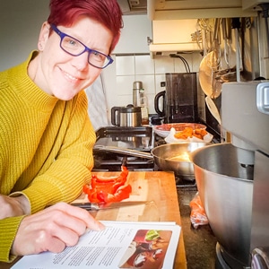 Duurzamekeuzes favoriete vegetarische kookboeken