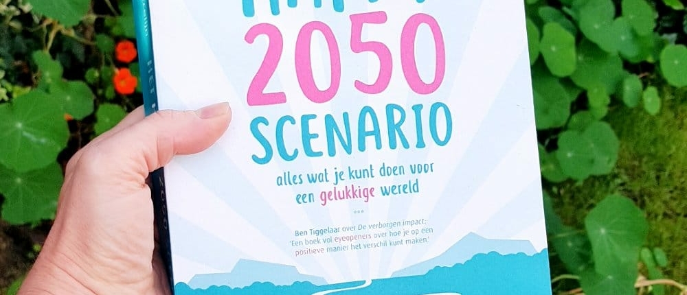Het happy 2050 scenario