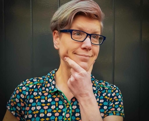 Hoe stop je met vlees eten?