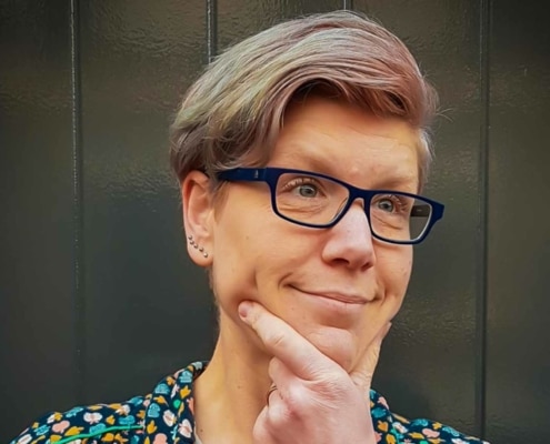 Hoe stop je met vlees eten?