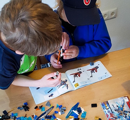 De leukste tweedehands cadeautjes voor een 6-jarige