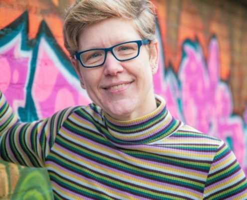 Mijn duurzame menstruatie routine