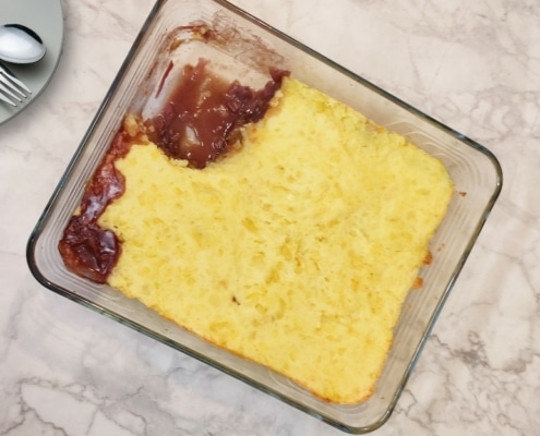 ovenschotel-met-rode-kool-en-seitan-hachee-header ovenschotel met rode kool en seitan hachee