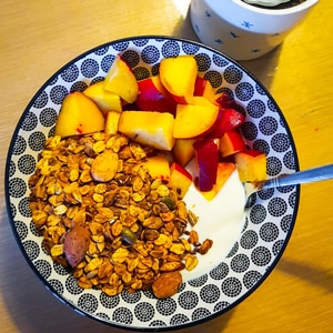 6 favoriete plantaardige ontbijtjes